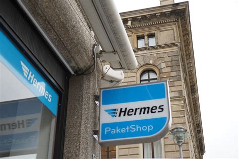 Hermes Paketshop Pankstraße 76a in Berlin Reinigung 